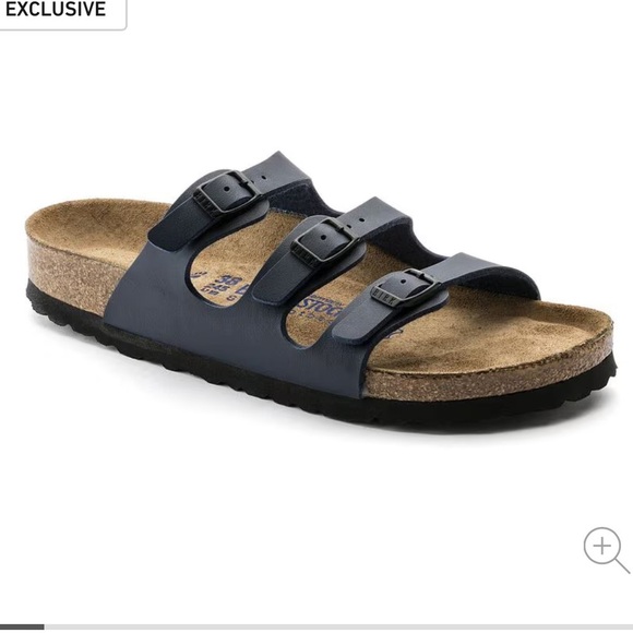 Birkenstock Florida Soft Footbed - Picture 2 of 12